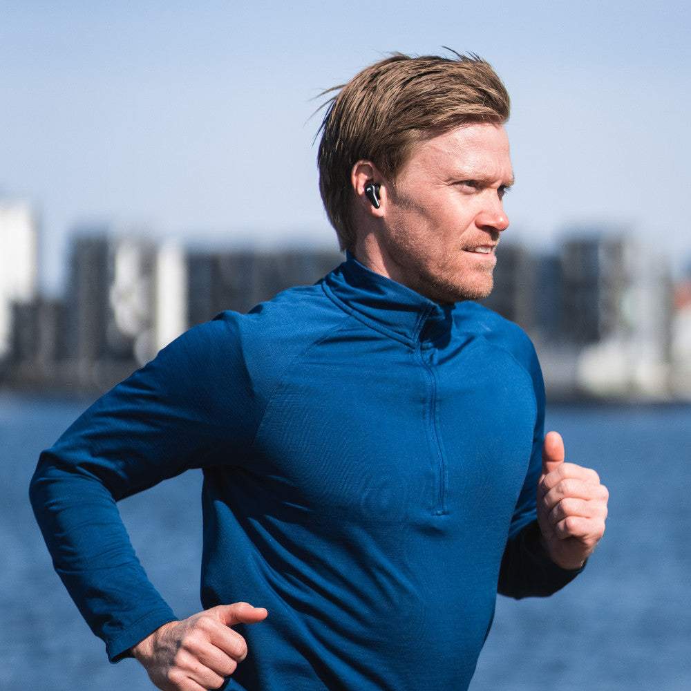 Guide: Høretelefoner til løb