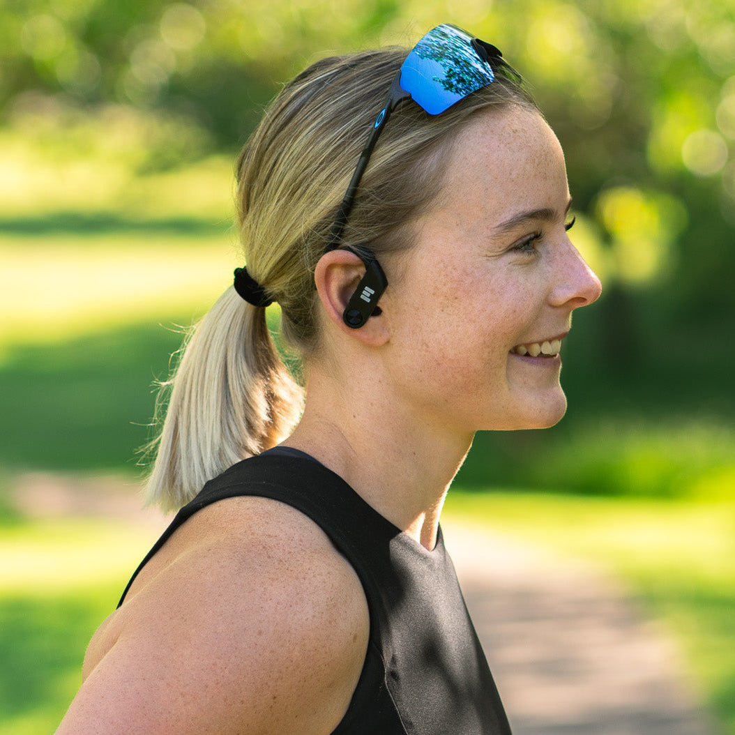 MiiBUDS ACTIVE GO + Wireless Charger