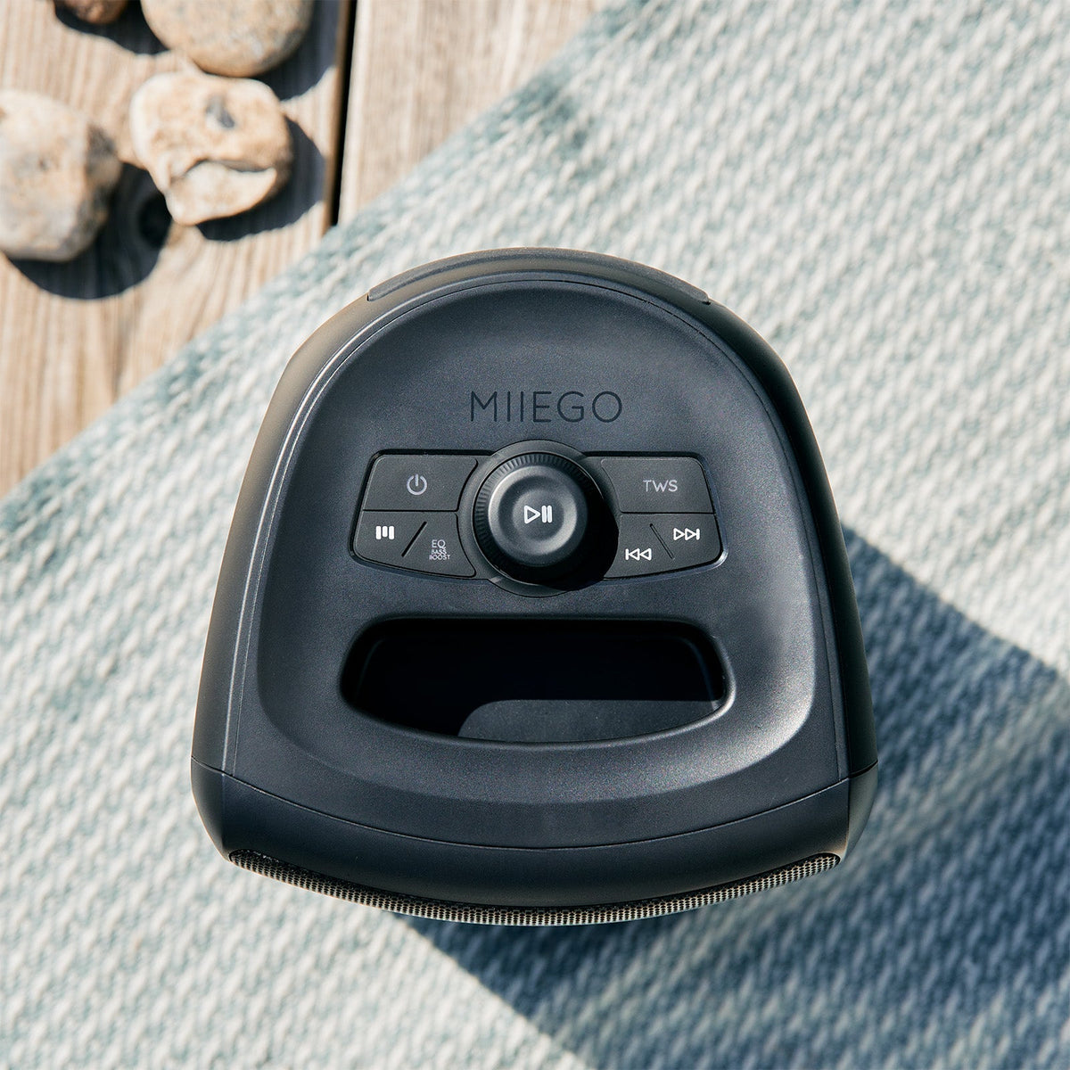 THE MIIEGO SOUND: AWARD-WINNING DANISH AUDIO