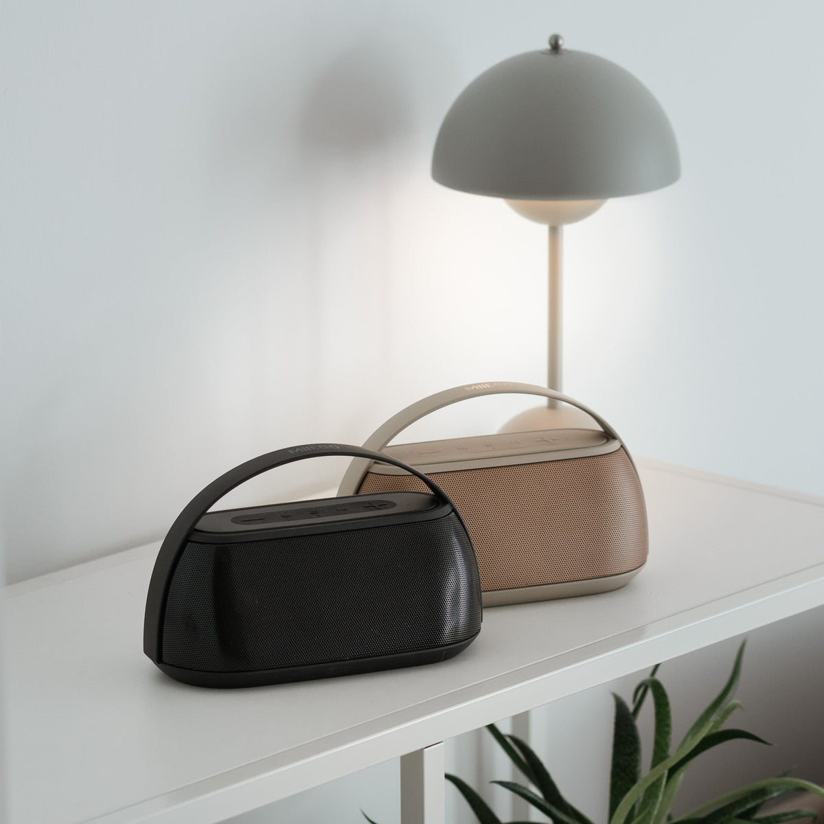 Designad för det moderna hemmet