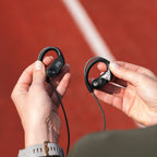 Bundle: MiiBUDS ACTIVE GO LITE + Case
