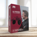 AL4 FREEDOM - Black