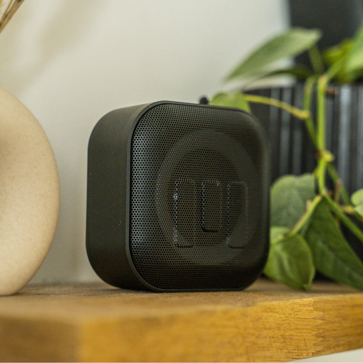 GREAT SOUND IN A COMPACT DESIGN