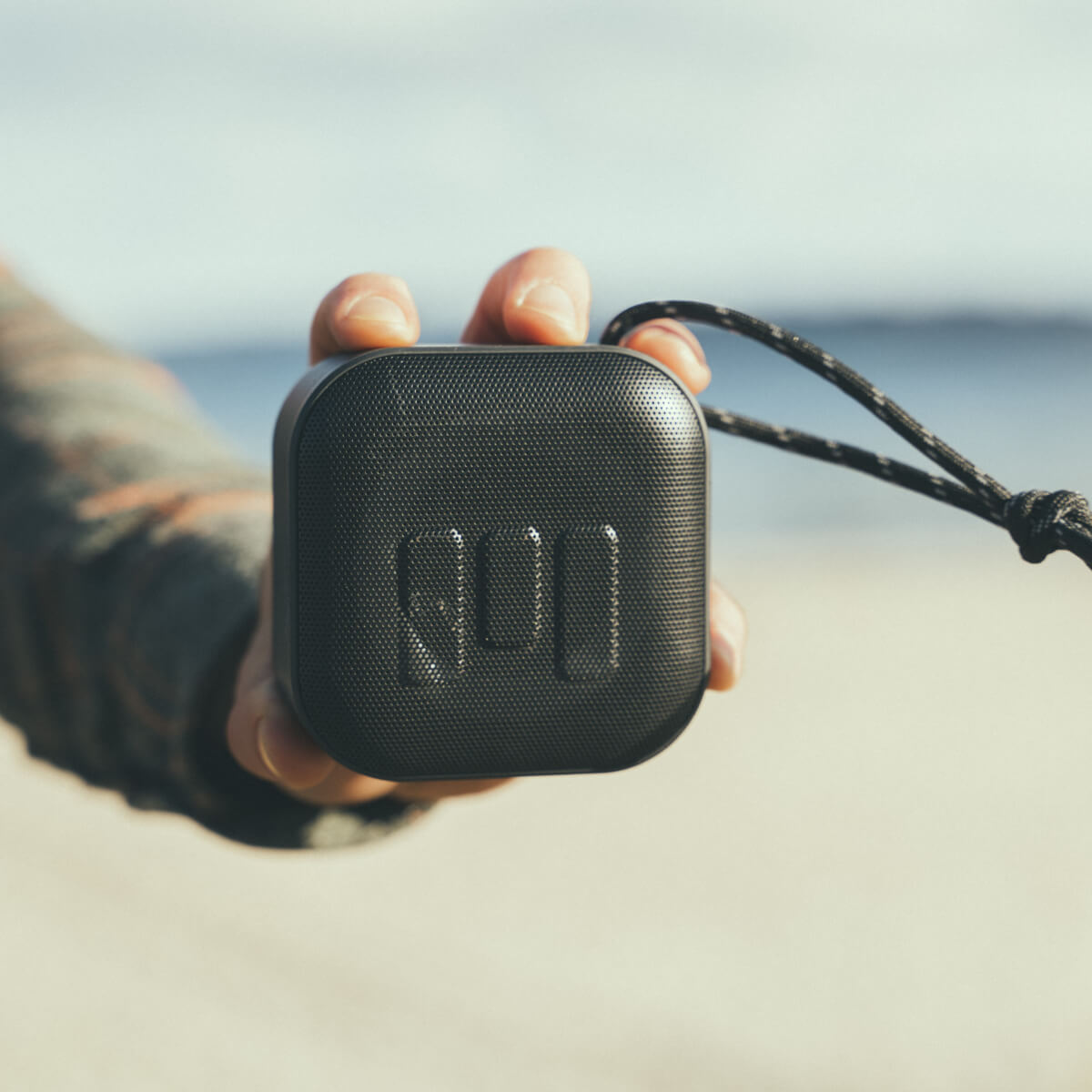 UNLEASH THE MUSIC - WIRELESSLY!