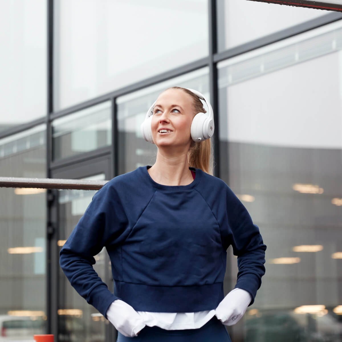 Utroligt nemme at håndtere