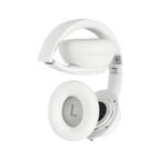 BOOM Arctic White
