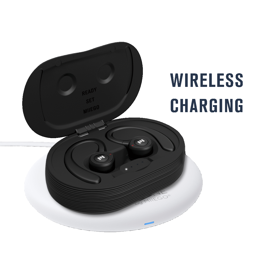Charge Your MIIEGO Compatible Products...