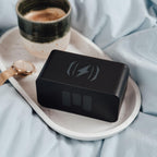 CHARGE&PLAY MINI II - Svart