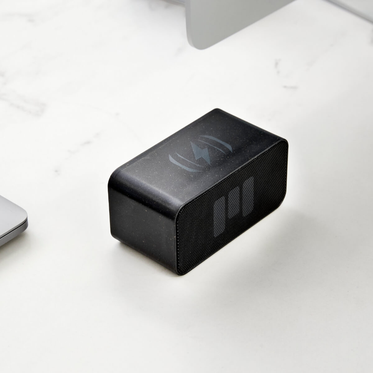 CHARGE&PLAY MINI II - Svart