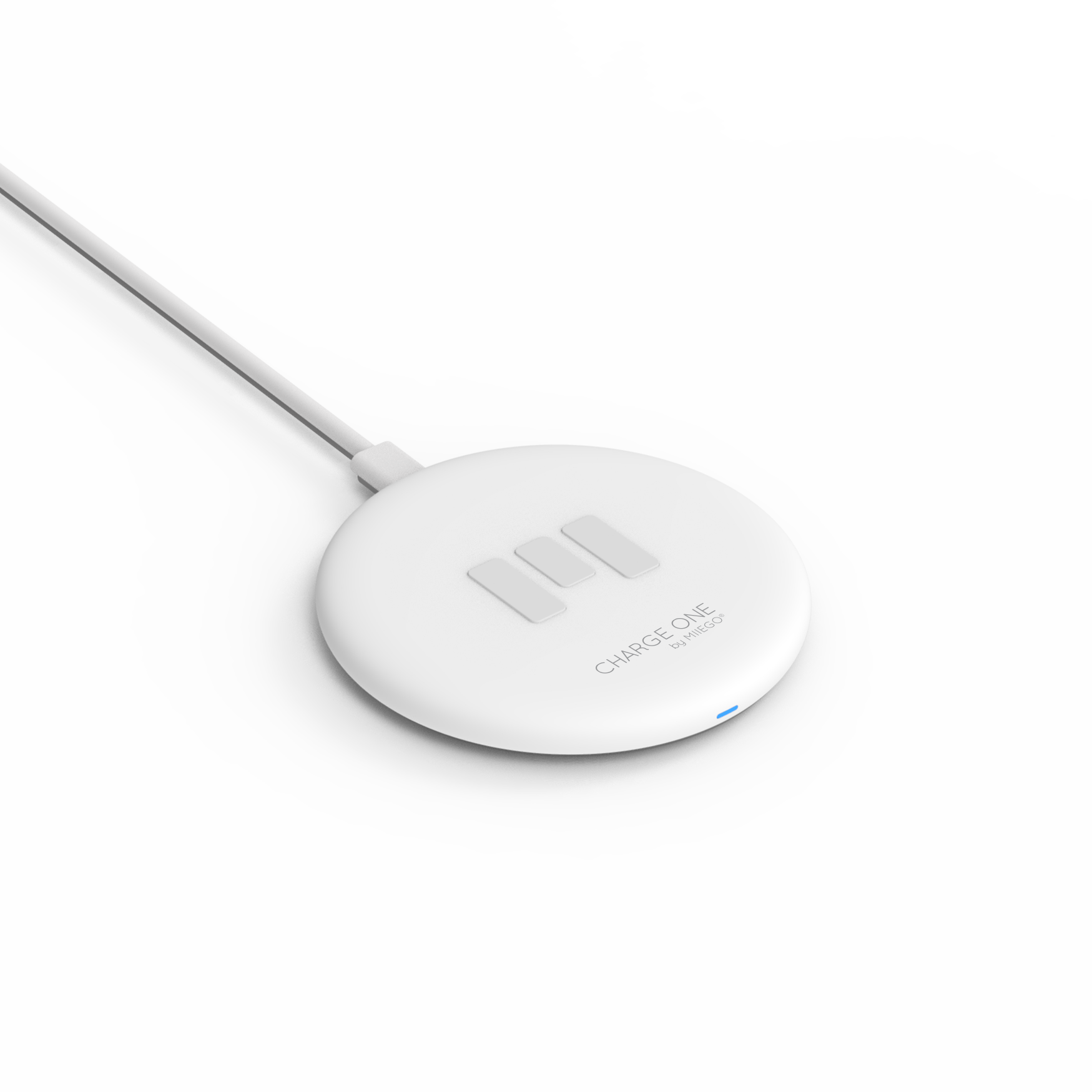 CHARGE ONE - Wireless Charger