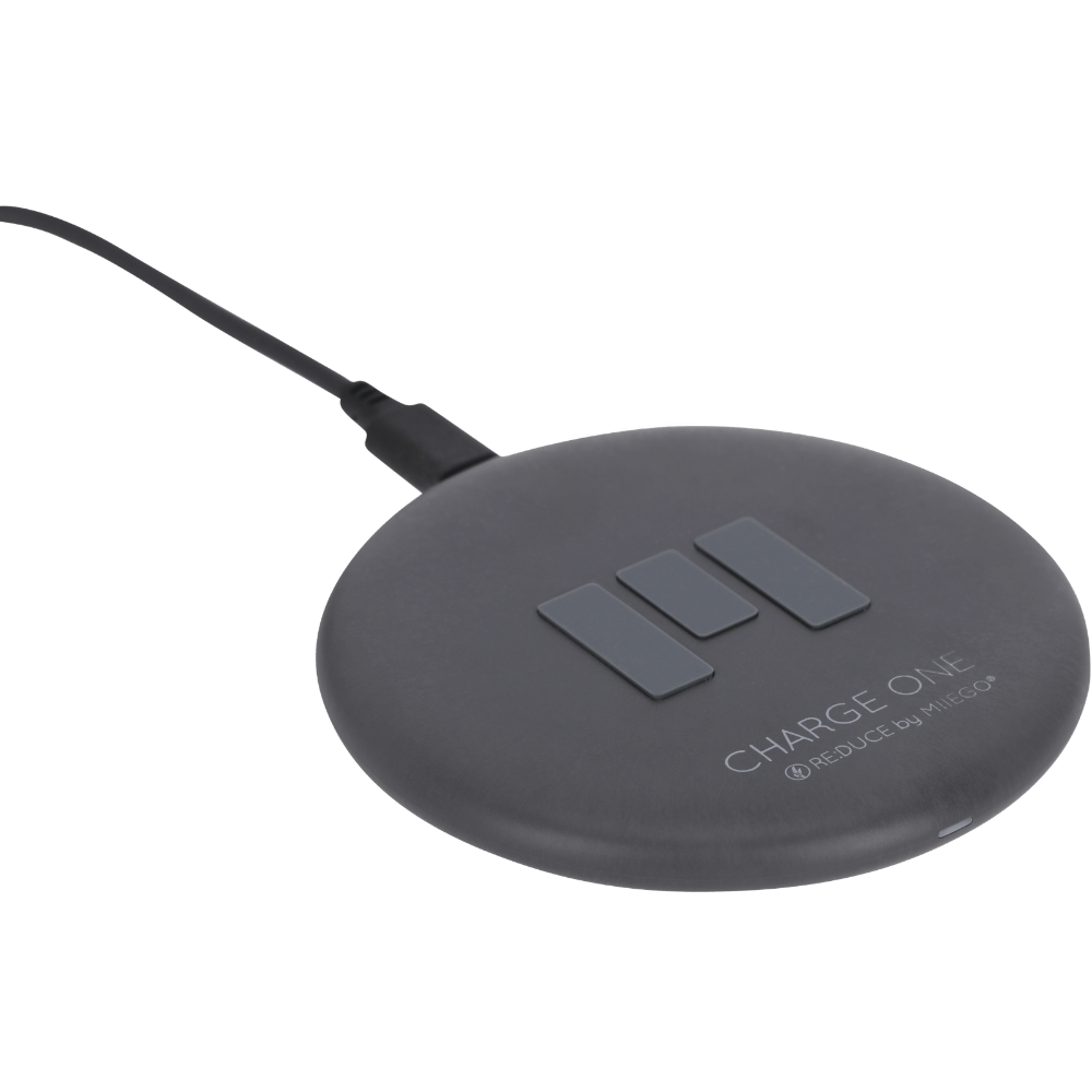 CHARGE ONE RE:DUCE - Wireless Charger