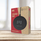 CHARGE ONE RE:DUCE - Wireless Charger