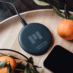 CHARGE ONE RE:DUCE - Wireless Charger