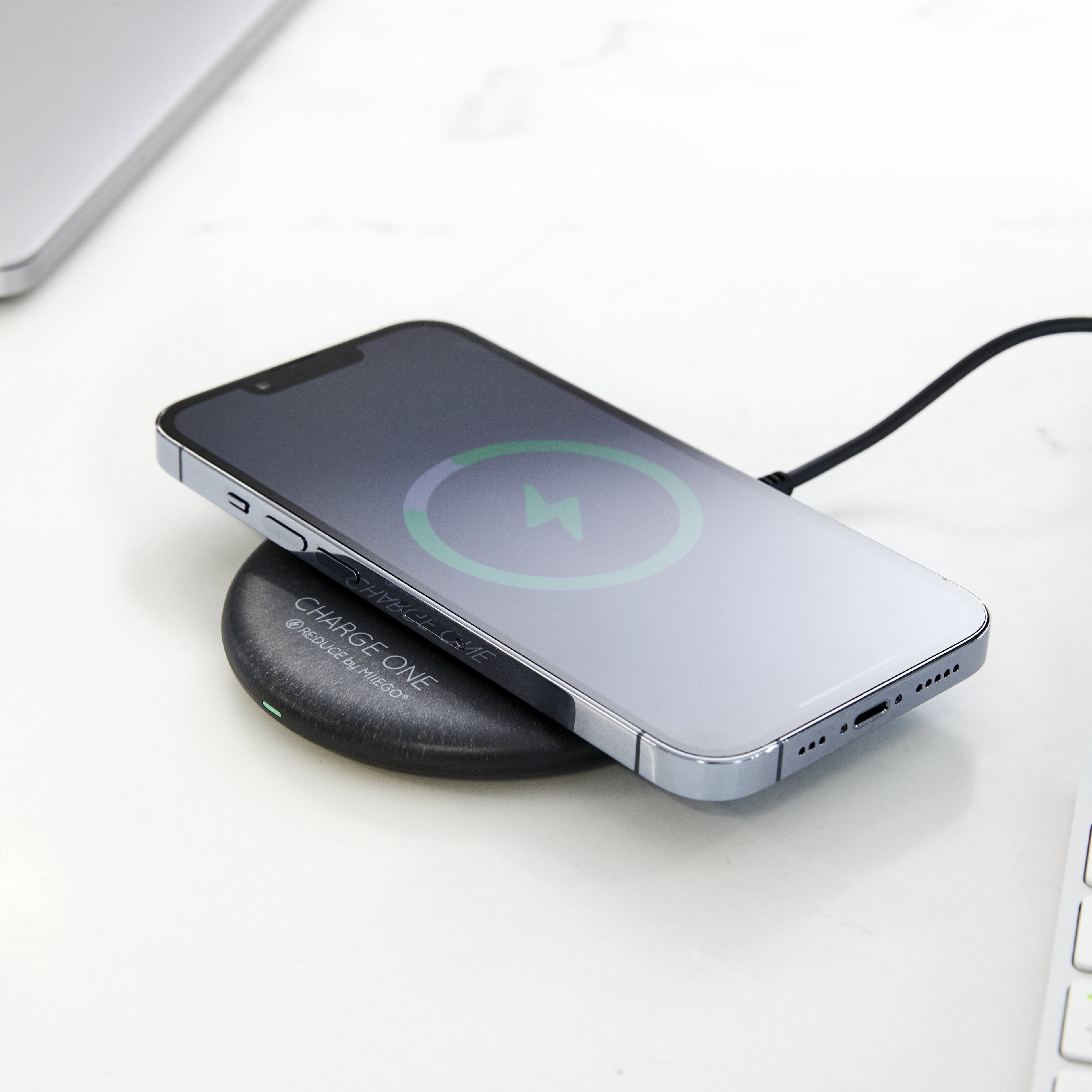 CHARGE ONE RE:DUCE - Wireless Charger