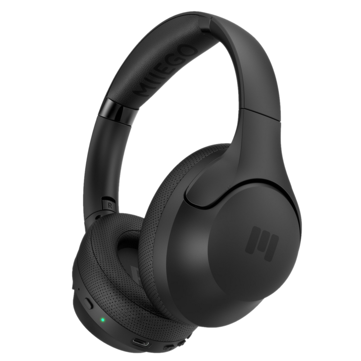 MOOVE 45i PRO - Svart