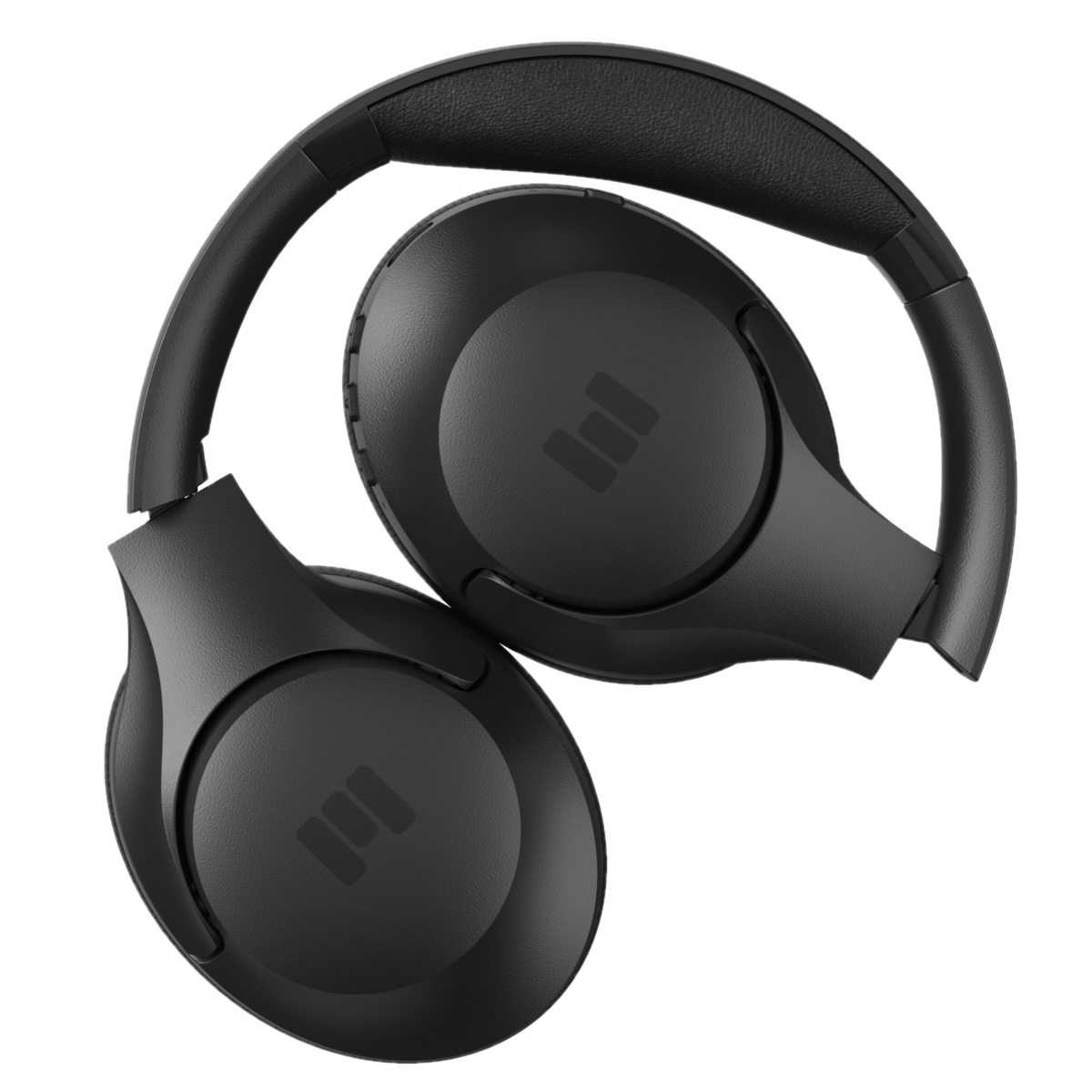 MOOVE 45i PRO - Black