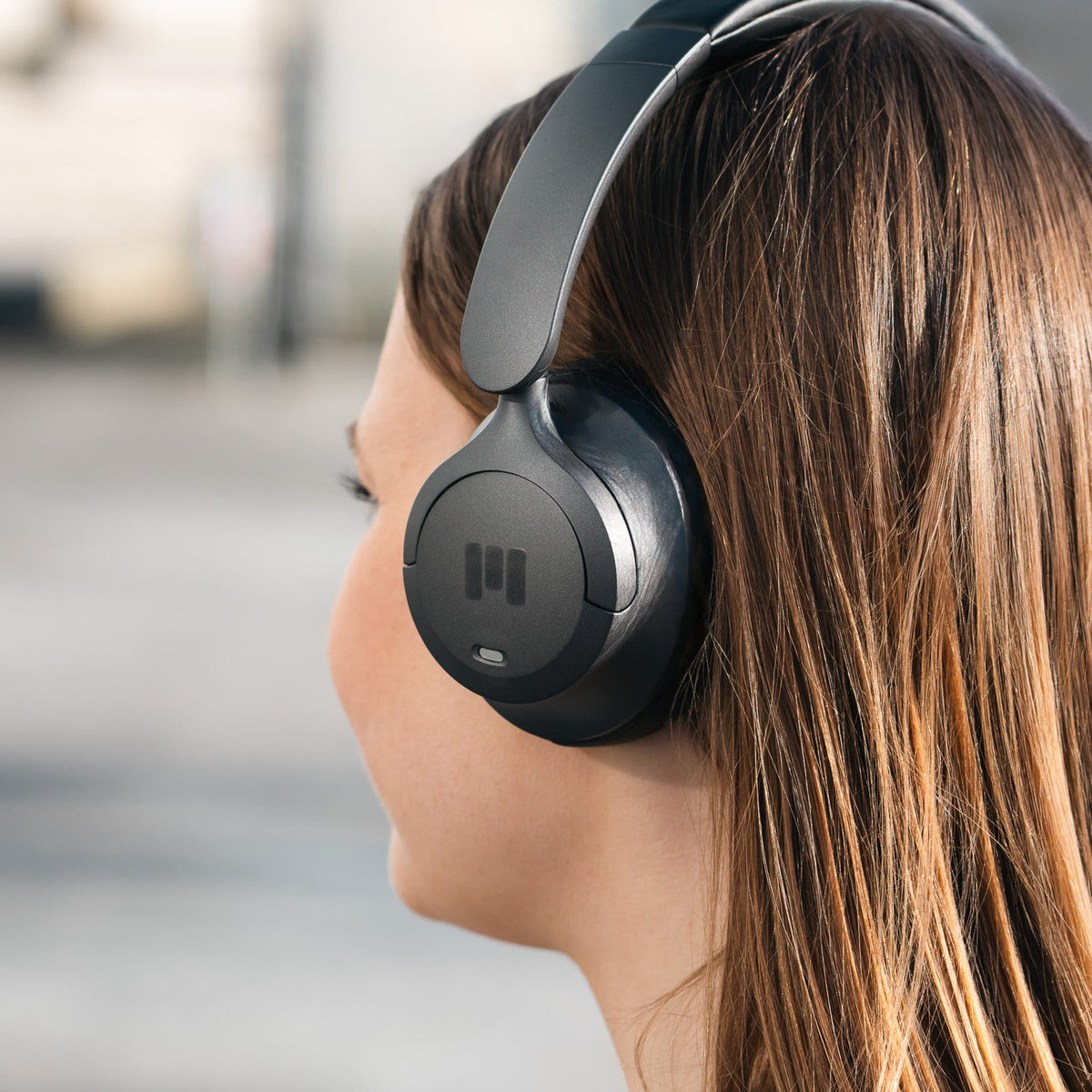 LÅNG BATTERITID – SNABB LADDNING