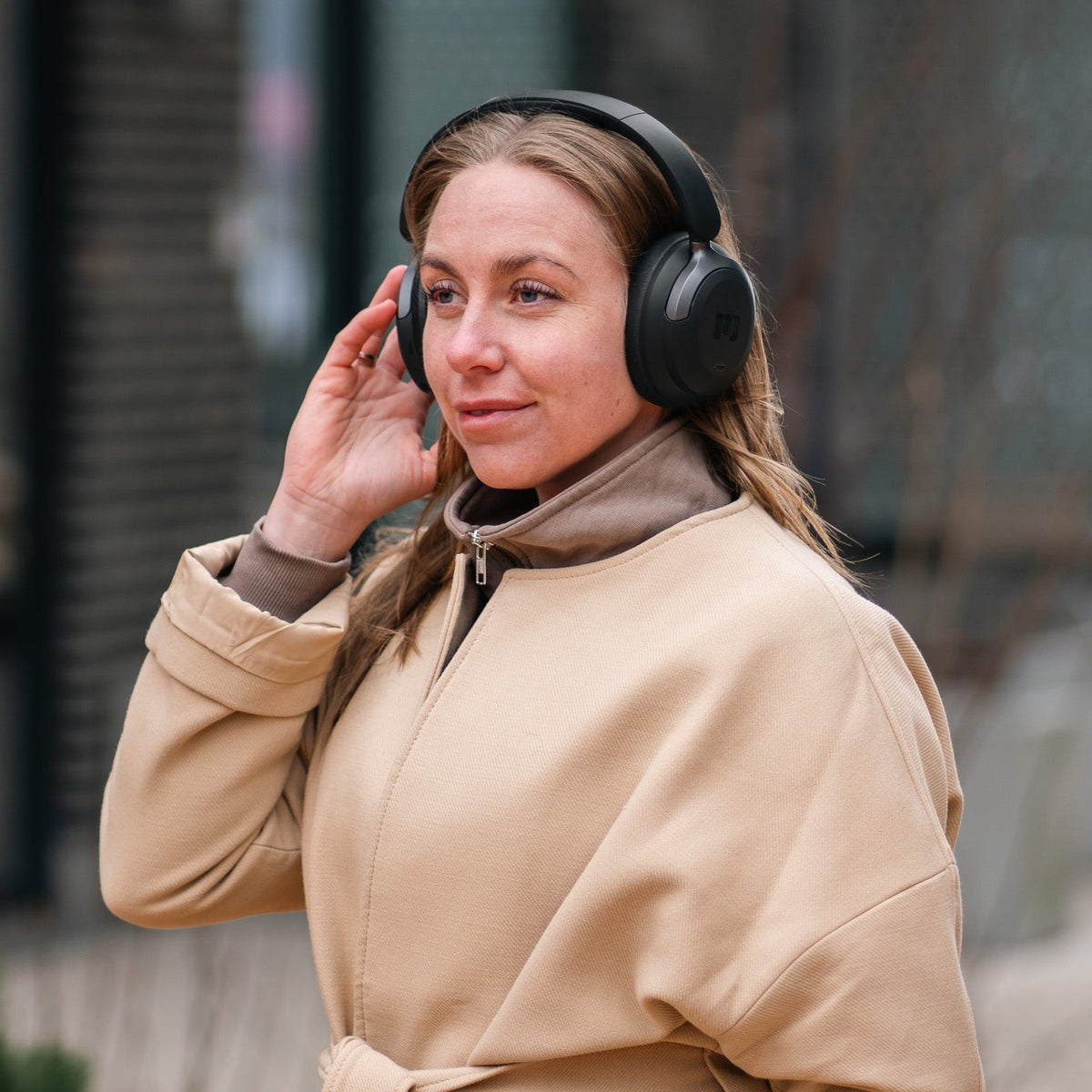 THE MIIEGO SOUND: PRISVINDENDE DANSK LYD