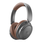 MOOVE 55 SILENCE - HYBRID ANC - Black