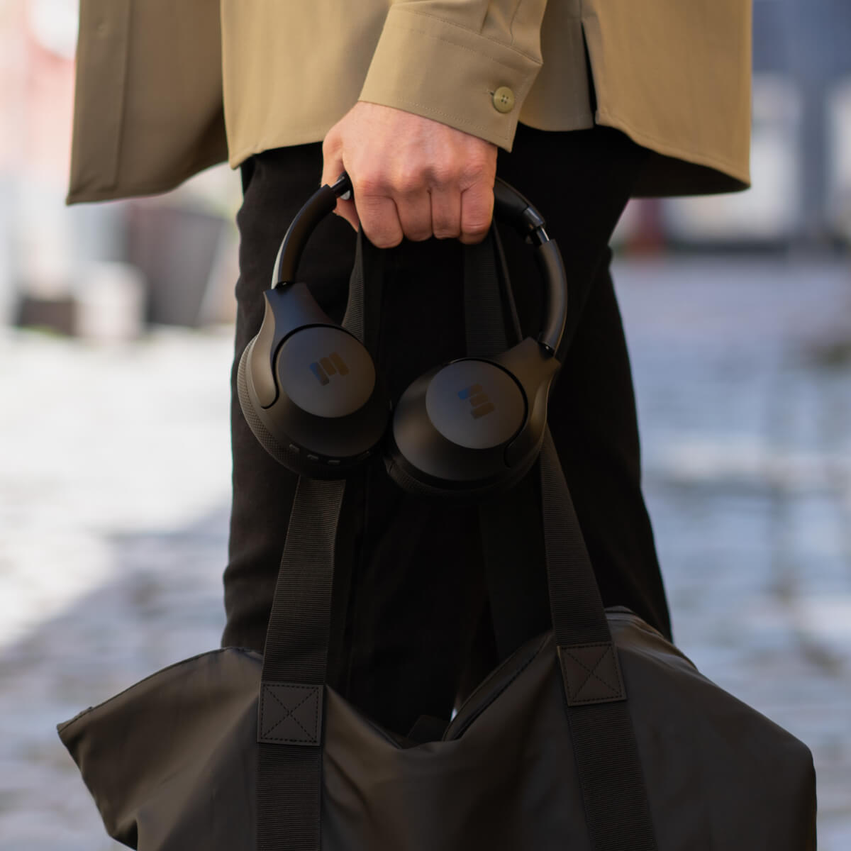 The MIIEGO Sound: Award-winning Danish high-performance audio