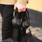 MOOVE 45i PRO - Black
