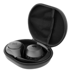 MOOVE 55 SILENCE - HYBRID ANC - Black