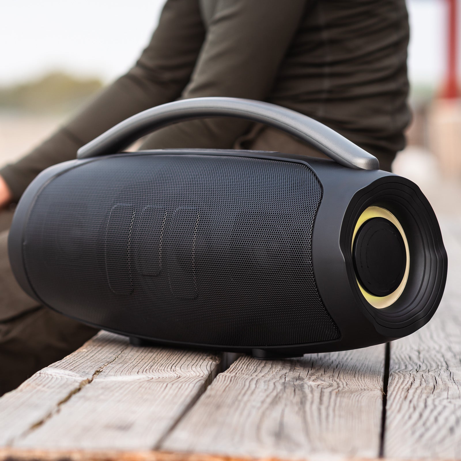 MiiBLASTER MAX