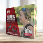 MiiBUDS ACTIVE GO LITE