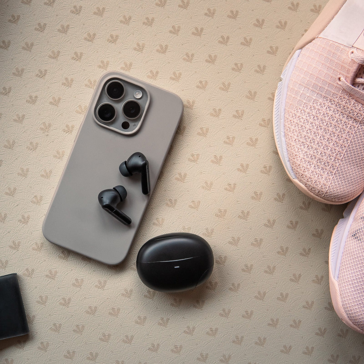 MiiBUDS VIBE by MIIEGO® – True Wireless Earbuds