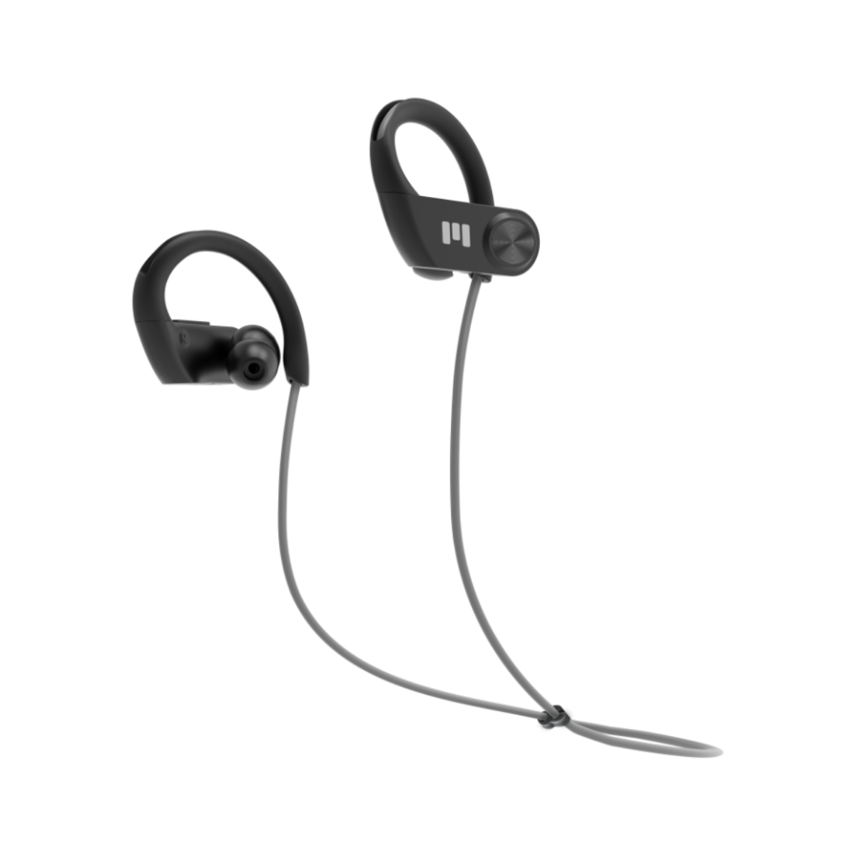 Bundle: MiiBUDS ACTIVE GO LITE + Case