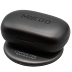 MiiBUDS ACTIVE GO + Wireless Charger