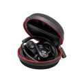 Bundle: MiiBUDS ACTIVE GO LITE + Case