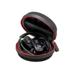 Bundle: MiiBUDS ACTIVE GO LITE + Case