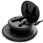 MiiBUDS PLAY II + trådlös laddare