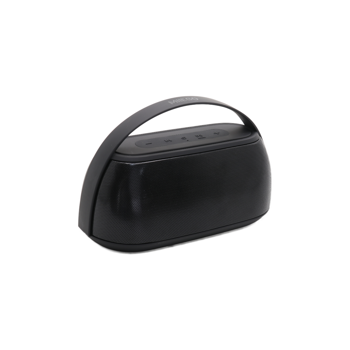 MiiLOUNGE MINI - Svart
