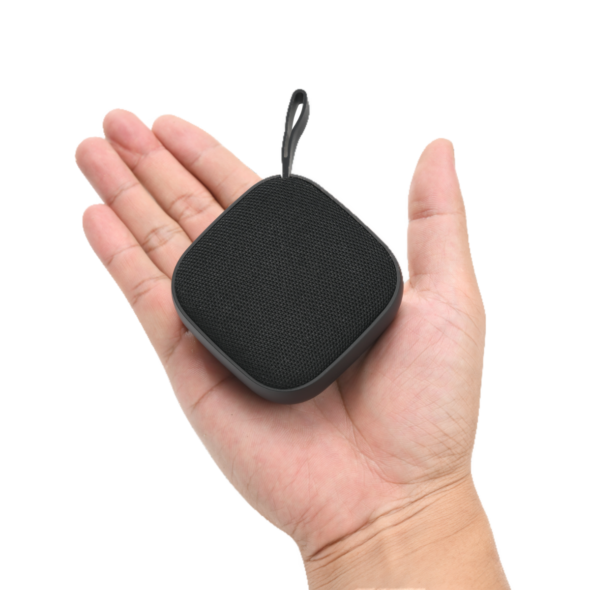 KOMPAKT OG HANDY ON-THE-GO STØRRELSE