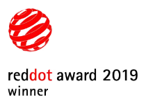 reddot Award Winner
