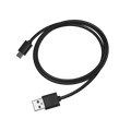 USB-C laddningskabel