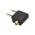 MIIEGO Flygadapter