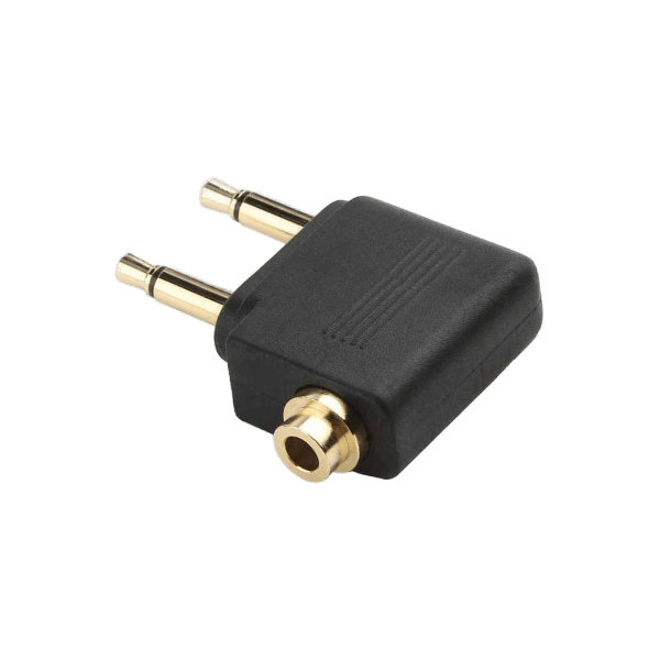 MIIEGO Flygadapter